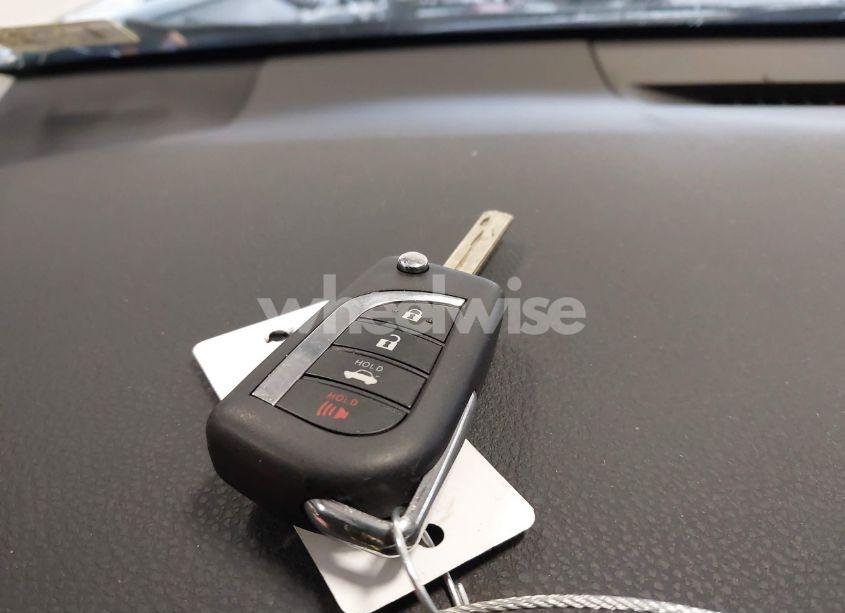 Photo 11 of 2024 Toyota Camry LE (VIN 4T1C11AK8RU865087)