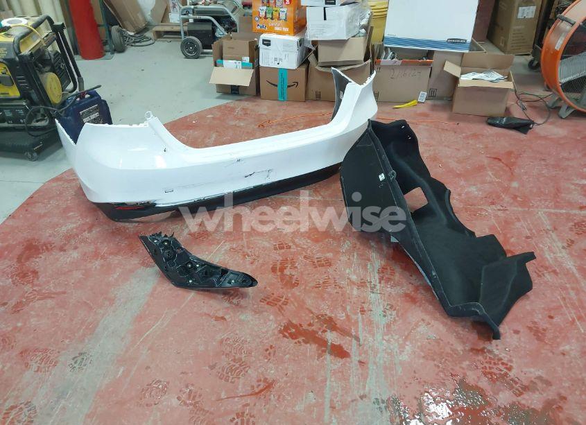 Photo 12 of 2024 Toyota Camry LE (VIN 4T1C11AK8RU865087)