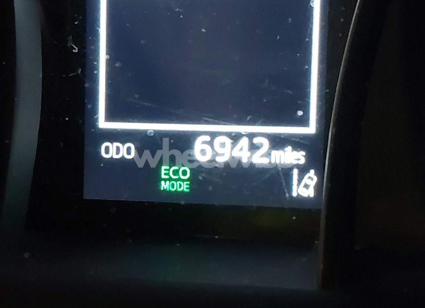 Photo 16 of 2024 Toyota Camry LE (VIN 4T1C11AK8RU865087)