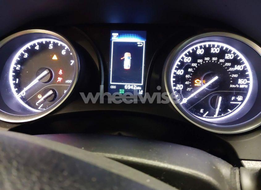 Photo 7 of 2024 Toyota Camry LE (VIN 4T1C11AK8RU865087)