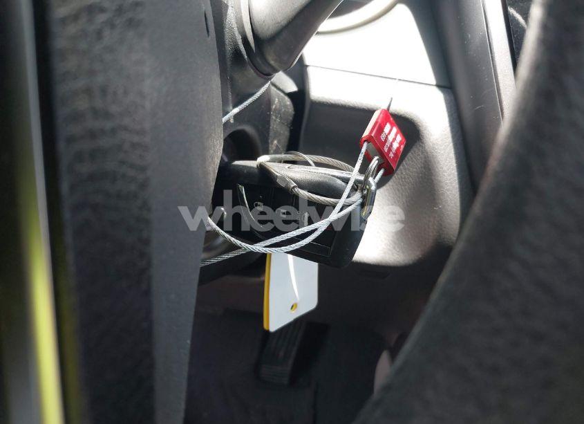 Photo 11 of 2024 Toyota Camry LE (VIN 4T1C11AK8RU867759)