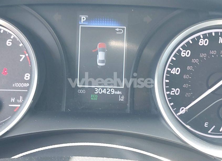 Photo 15 of 2024 Toyota Camry LE (VIN 4T1C11AK8RU867759)