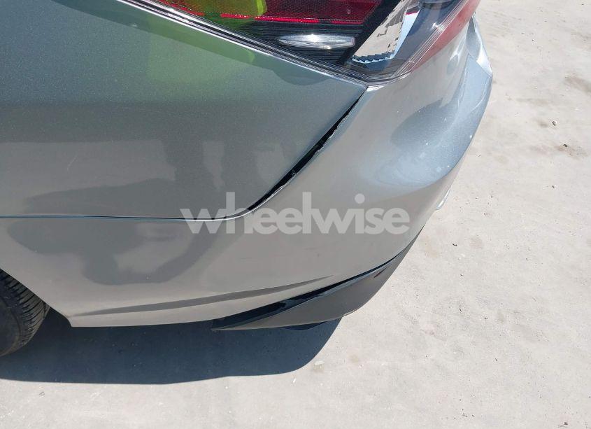 Photo 6 of 2024 Toyota Camry LE (VIN 4T1C11AK8RU867759)