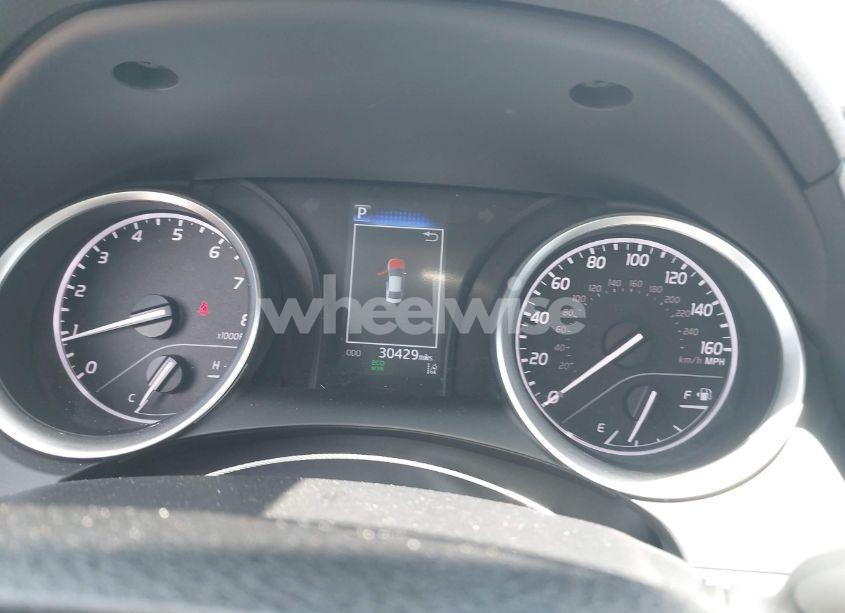 Photo 7 of 2024 Toyota Camry LE (VIN 4T1C11AK8RU867759)