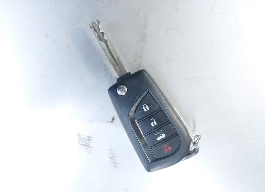 Photo 11 of 2024 Toyota Camry LE (VIN 4T1C11AK8RU877093)