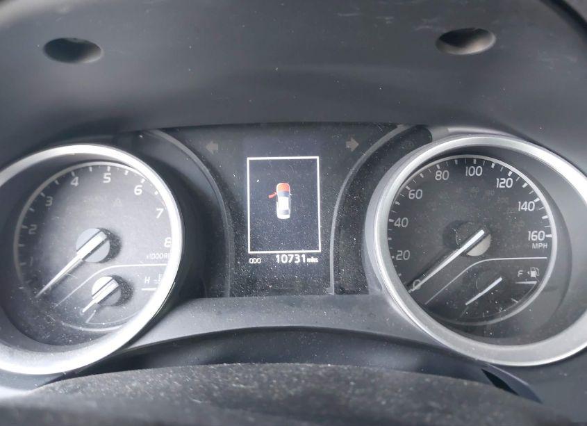 Photo 7 of 2024 Toyota Camry LE (VIN 4T1C11AK8RU877093)