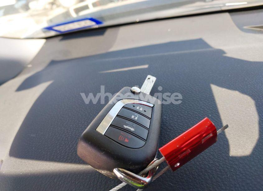 Photo 11 of 2024 Toyota Camry LE (VIN 4T1C11AK8RU897005)