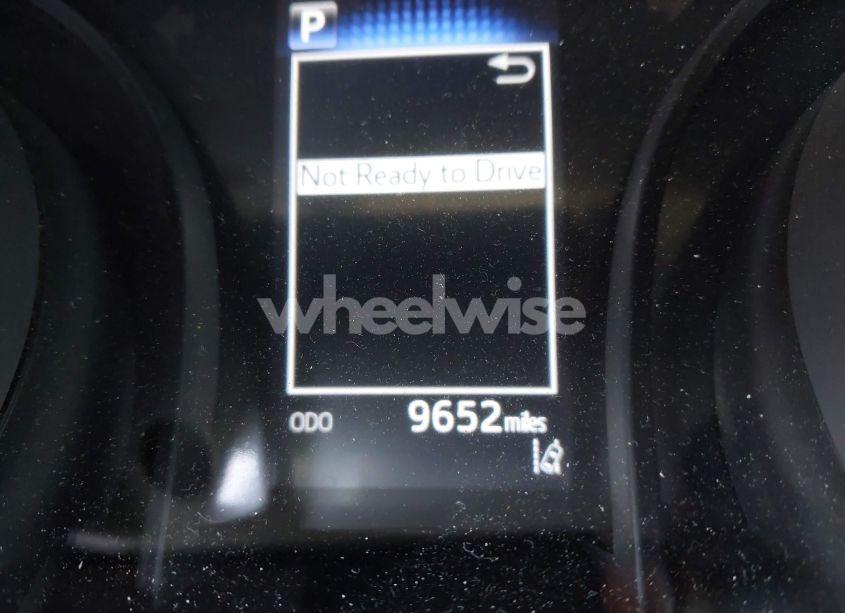 Photo 16 of 2024 Toyota Camry LE (VIN 4T1C11AK8RU897005)