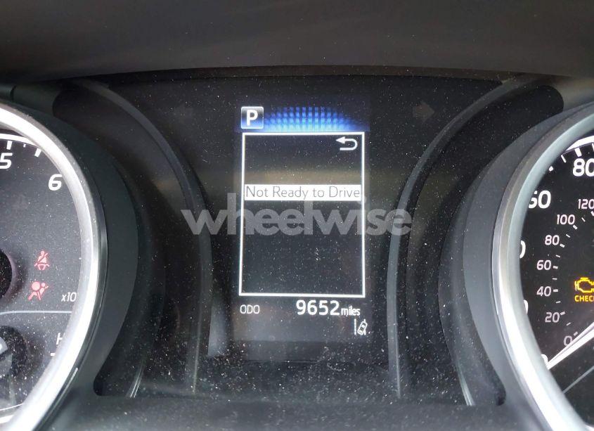 Photo 7 of 2024 Toyota Camry LE (VIN 4T1C11AK8RU897005)