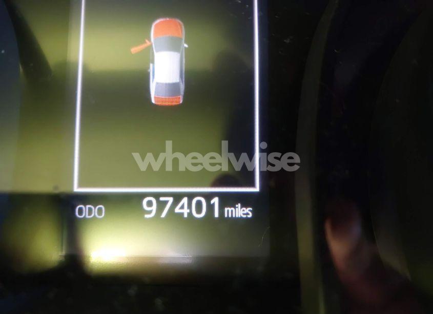 Photo 16 of 2020 Toyota Camry LE (VIN 4T1C11AK9LU315906)