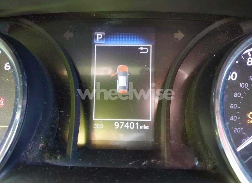 Photo 7 of 2020 Toyota Camry LE (VIN 4T1C11AK9LU315906)