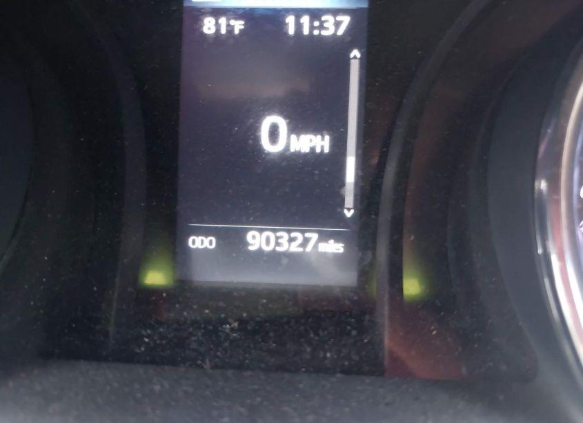 Photo 15 of 2020 Toyota Camry LE (VIN 4T1C11AK9LU319048)