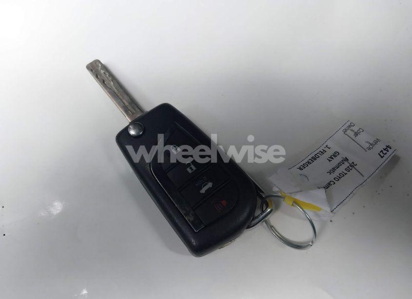 Photo 11 of 2020 Toyota Camry LE (VIN 4T1C11AK9LU891236)