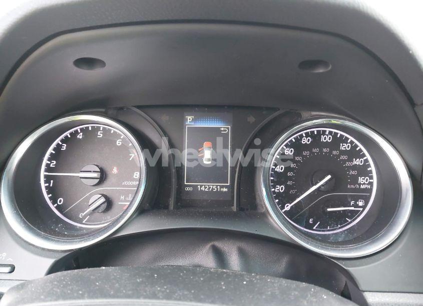 Photo 7 of 2020 Toyota Camry LE (VIN 4T1C11AK9LU912585)