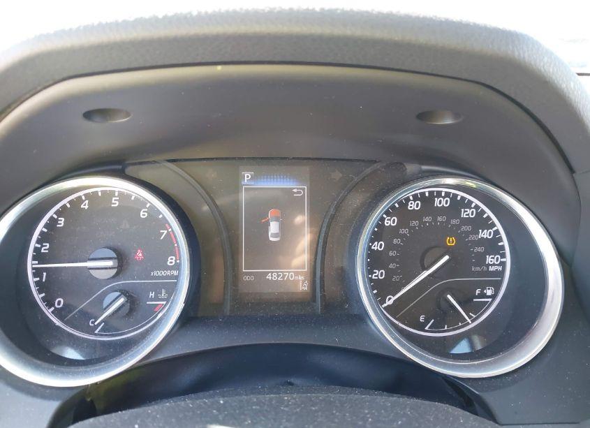 Photo 7 of 2020 Toyota Camry LE (VIN 4T1C11AK9LU926759)