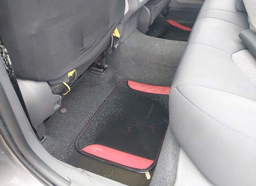 Photo 6 of 2020 Toyota Camry LE (VIN 4T1C11AK9LU929838)