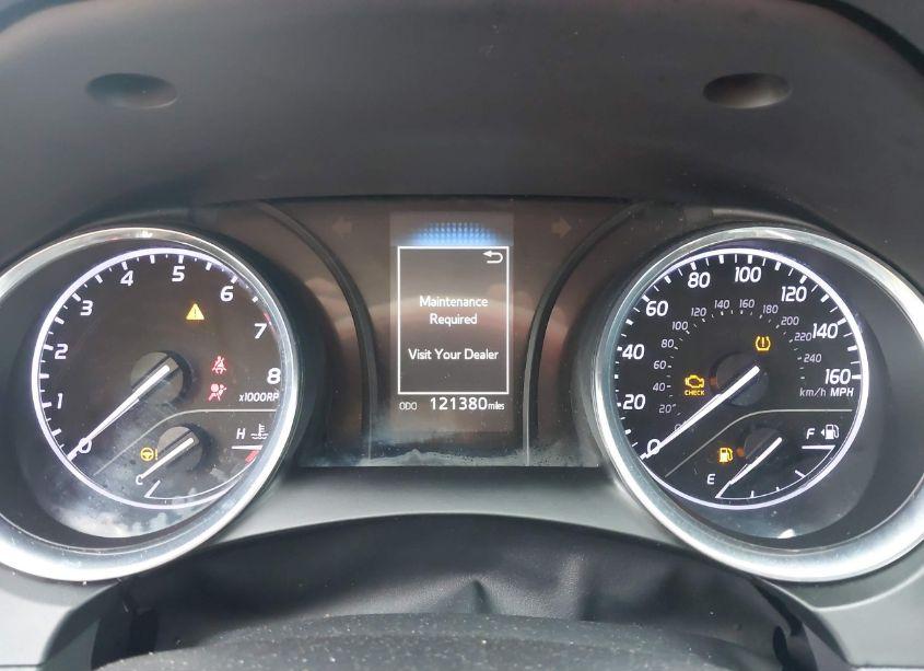 Photo 7 of 2020 Toyota Camry LE (VIN 4T1C11AK9LU929838)