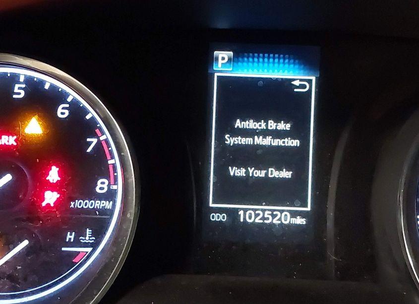 Photo 15 of 2020 Toyota Camry LE (VIN 4T1C11AK9LU930732)