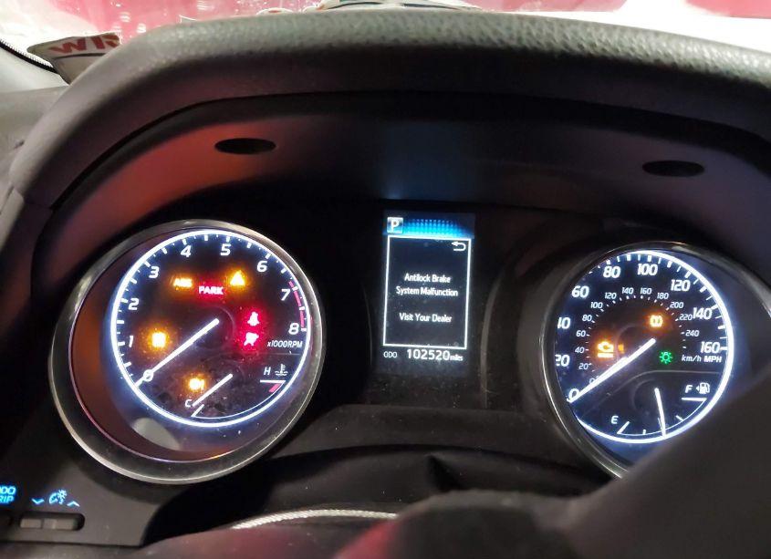 Photo 7 of 2020 Toyota Camry LE (VIN 4T1C11AK9LU930732)