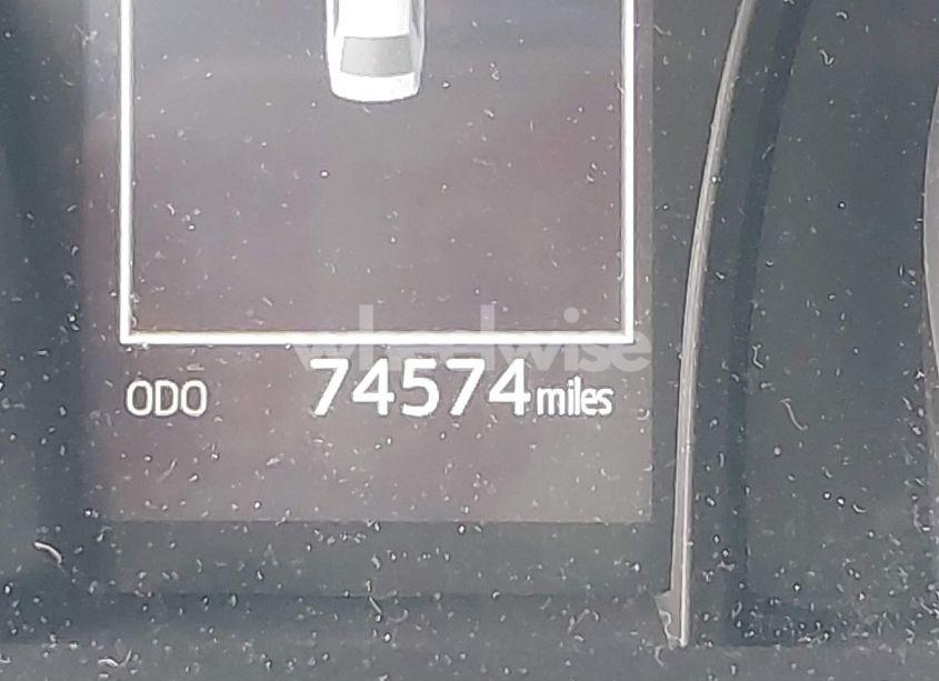 Photo 15 of 2020 Toyota Camry LE (VIN 4T1C11AK9LU934540)