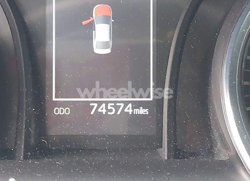 Photo 7 of 2020 Toyota Camry LE (VIN 4T1C11AK9LU934540)