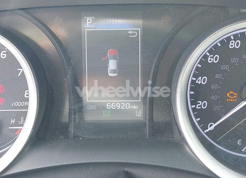 Photo 15 of 2022 Toyota Camry LE (VIN 4T1C11AK9NU017360)