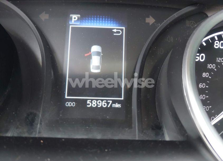 Photo 15 of 2022 Toyota Camry LE (VIN 4T1C11AK9NU057342)