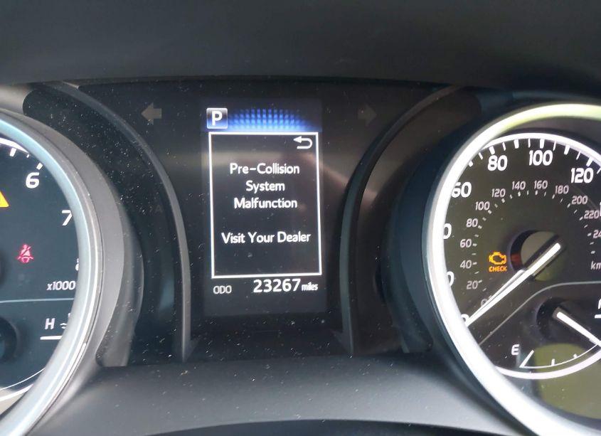 Photo 16 of 2022 Toyota Camry LE (VIN 4T1C11AK9NU059432)