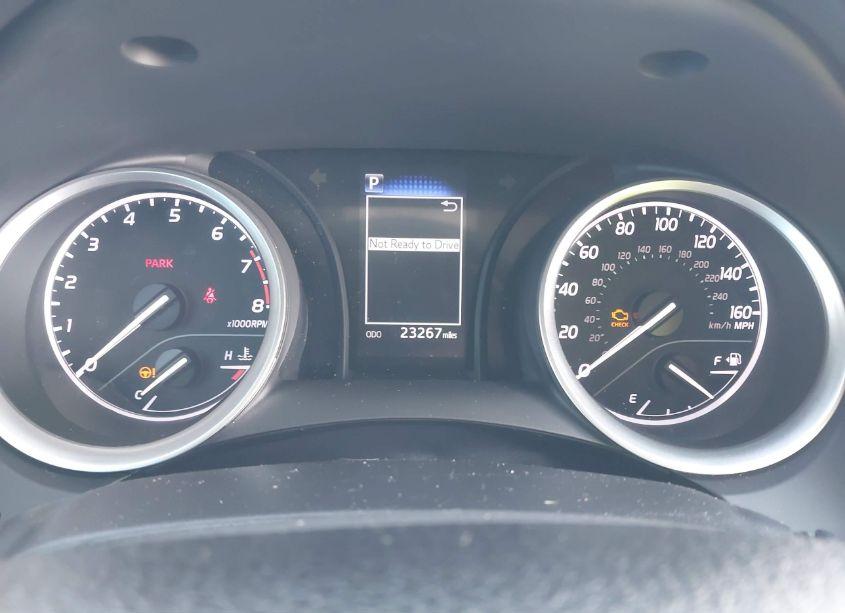 Photo 7 of 2022 Toyota Camry LE (VIN 4T1C11AK9NU059432)