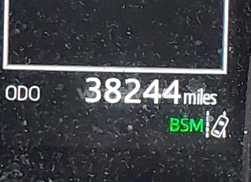 Photo 15 of 2022 Toyota Camry LE (VIN 4T1C11AK9NU076344)