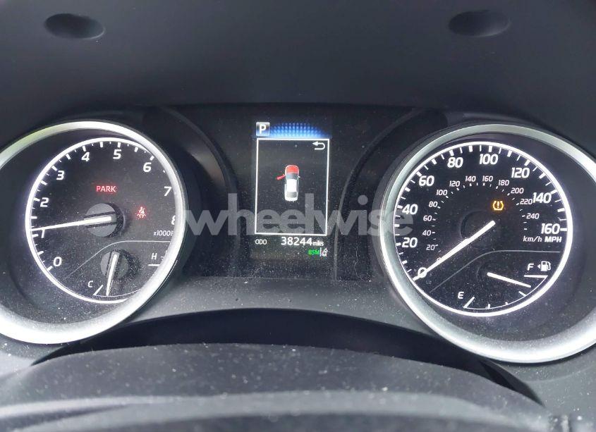 Photo 7 of 2022 Toyota Camry LE (VIN 4T1C11AK9NU076344)