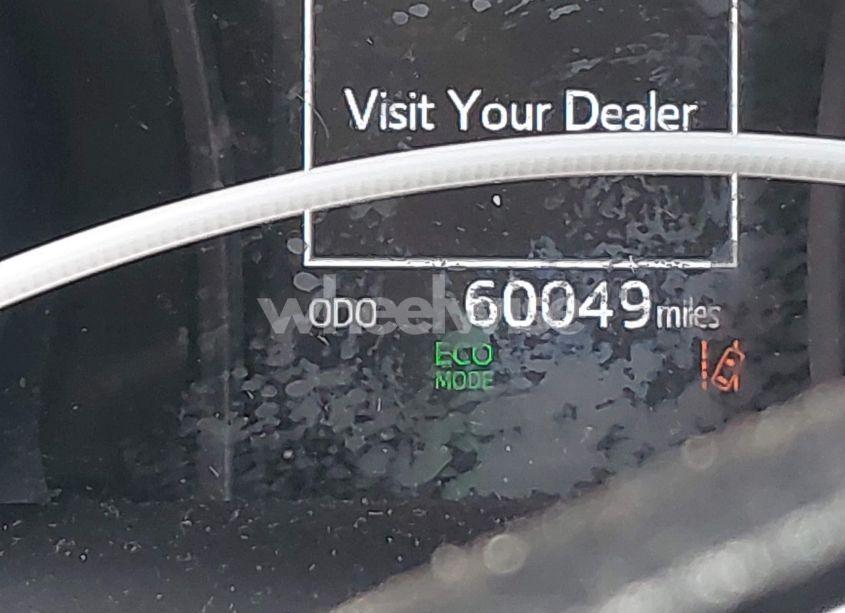 Photo 16 of 2022 Toyota Camry LE (VIN 4T1C11AK9NU617618)