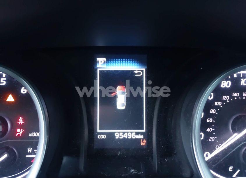 Photo 15 of 2022 Toyota Camry LE (VIN 4T1C11AK9NU630319)