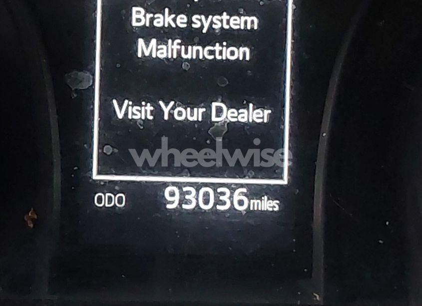 Photo 16 of 2022 Toyota Camry LE (VIN 4T1C11AK9NU637481)