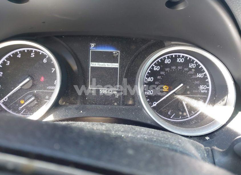 Photo 7 of 2022 Toyota Camry LE (VIN 4T1C11AK9NU647346)