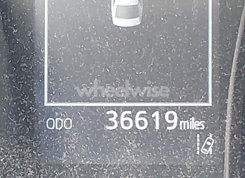 Photo 15 of 2022 Toyota Camry LE (VIN 4T1C11AK9NU650716)