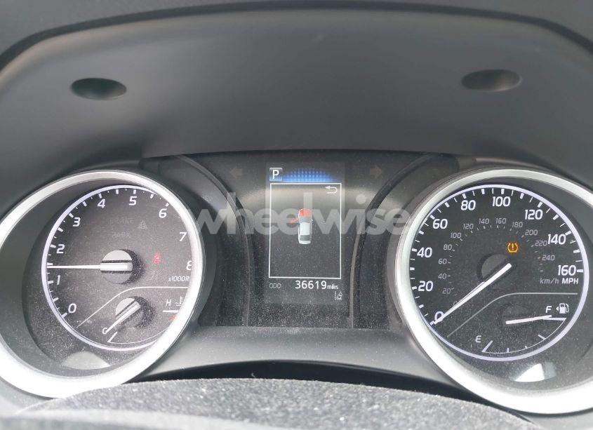 Photo 7 of 2022 Toyota Camry LE (VIN 4T1C11AK9NU650716)