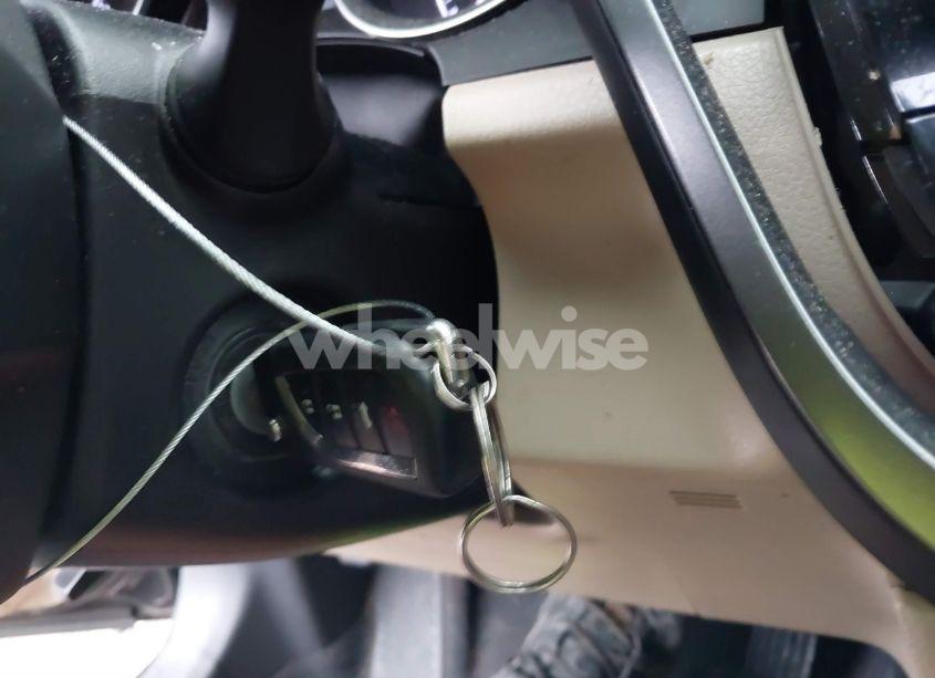 Photo 11 of 2022 Toyota Camry LE (VIN 4T1C11AK9NU683750)