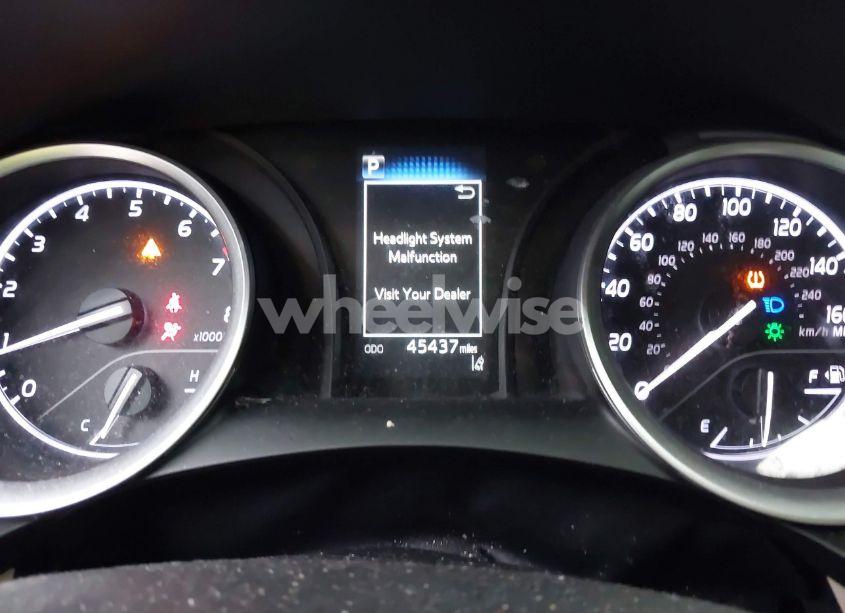 Photo 7 of 2022 Toyota Camry LE (VIN 4T1C11AK9NU683750)