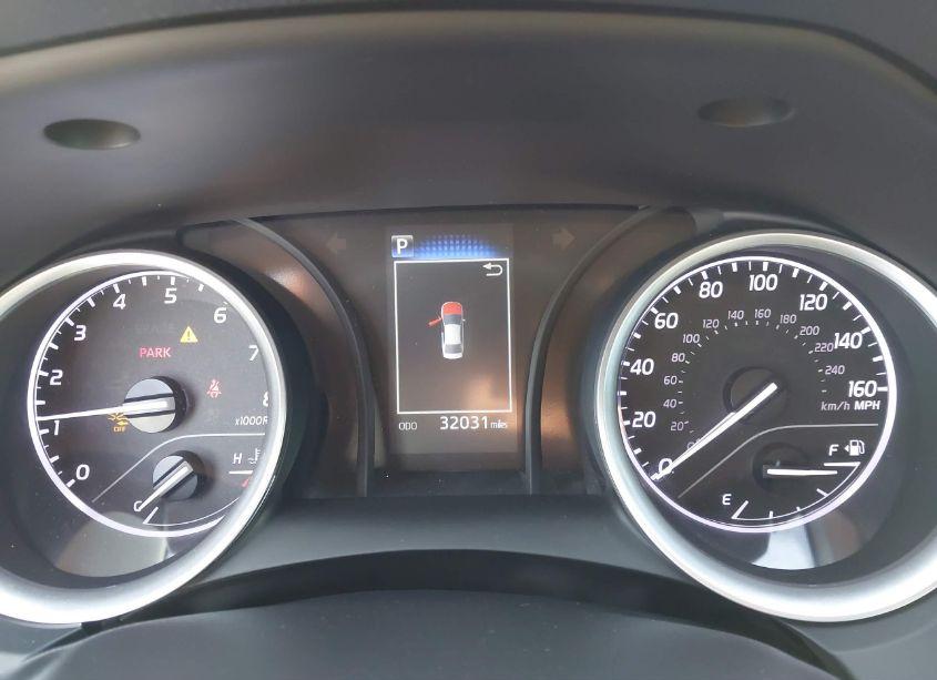 Photo 15 of 2022 Toyota Camry LE (VIN 4T1C11AK9NU691962)