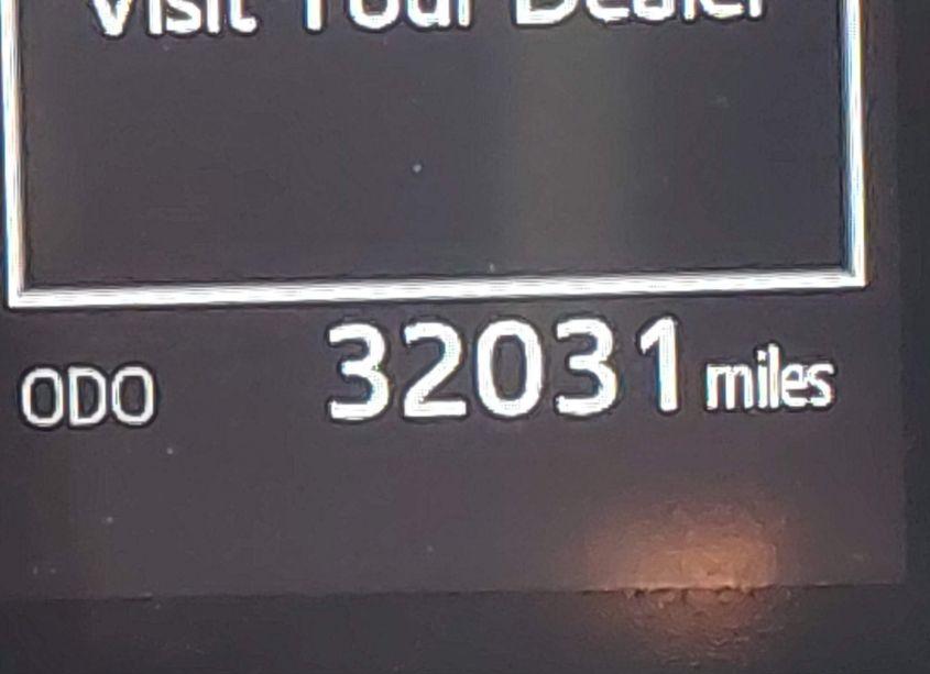 Photo 7 of 2022 Toyota Camry LE (VIN 4T1C11AK9NU691962)