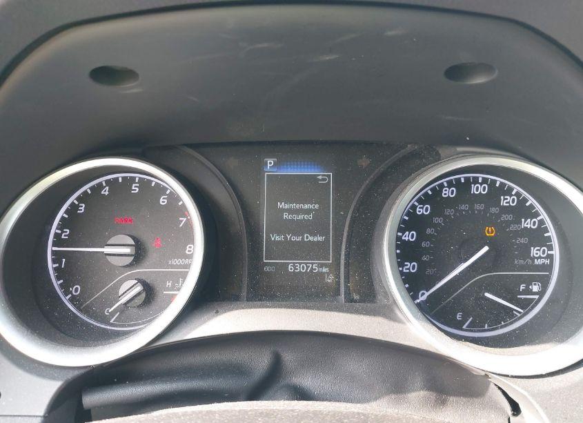 Photo 7 of 2022 Toyota Camry LE (VIN 4T1C11AK9NU697714)