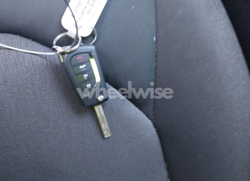 Photo 11 of 2023 Toyota Camry LE (VIN 4T1C11AK9PU109264)