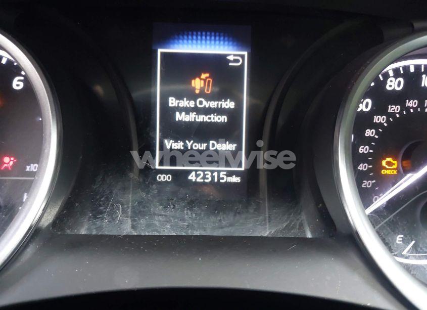 Photo 16 of 2023 Toyota Camry LE (VIN 4T1C11AK9PU109264)