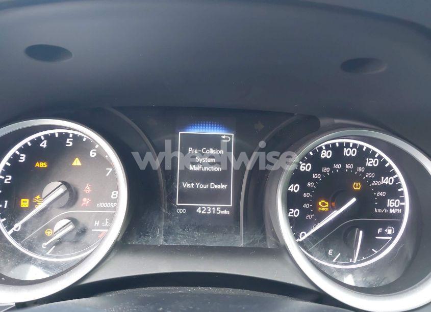 Photo 7 of 2023 Toyota Camry LE (VIN 4T1C11AK9PU109264)