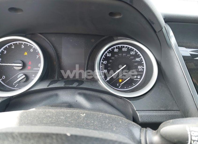 Photo 7 of 2023 Toyota Camry LE (VIN 4T1C11AK9PU128591)