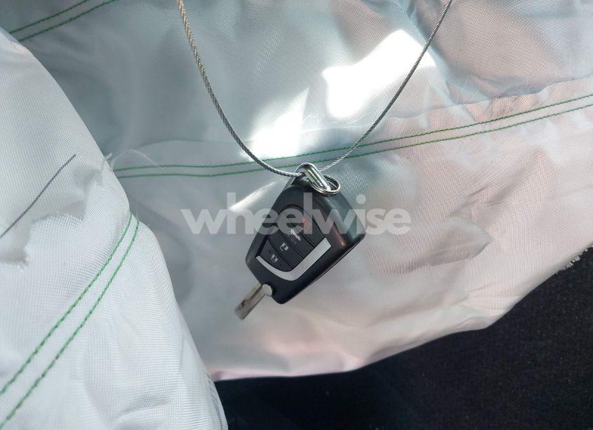 Photo 11 of 2023 Toyota Camry LE (VIN 4T1C11AK9PU142300)