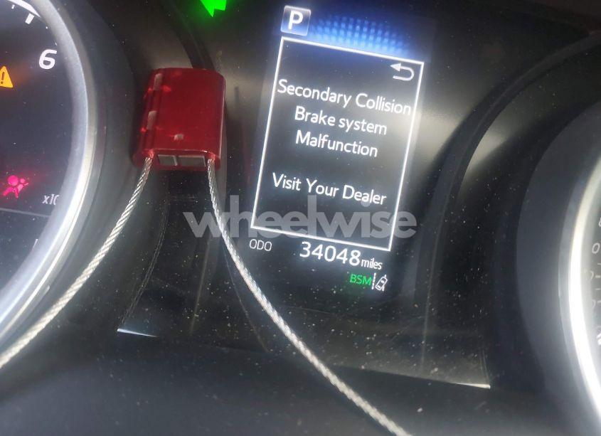 Photo 15 of 2023 Toyota Camry LE (VIN 4T1C11AK9PU142300)