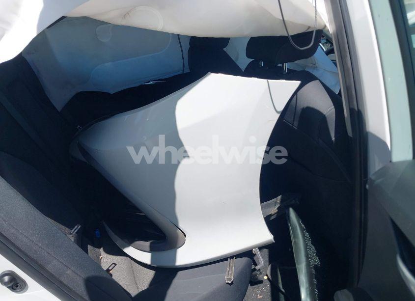 Photo 8 of 2023 Toyota Camry LE (VIN 4T1C11AK9PU142300)