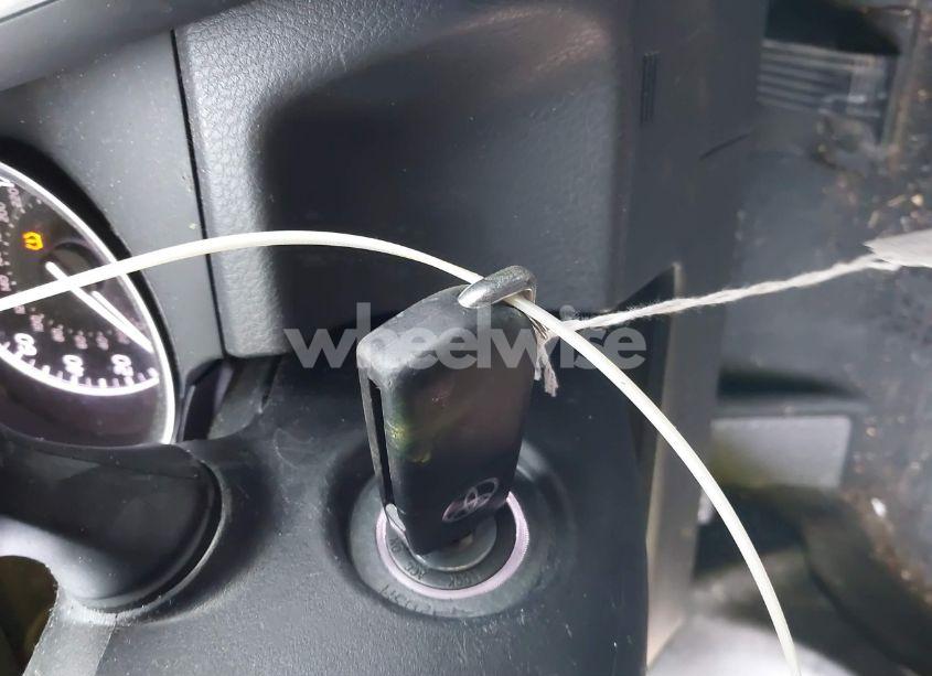 Photo 11 of 2023 Toyota Camry LE (VIN 4T1C11AK9PU165981)